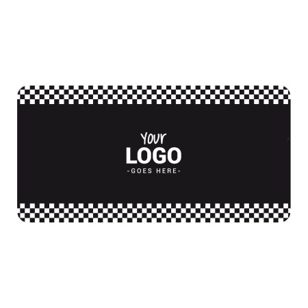 RACE Motorcycle Rug