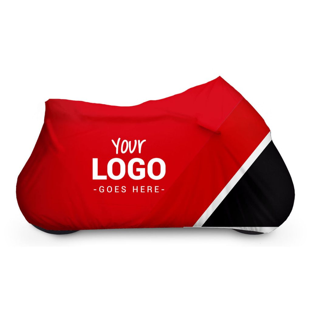 BAND Motorcycle Cover kurabike