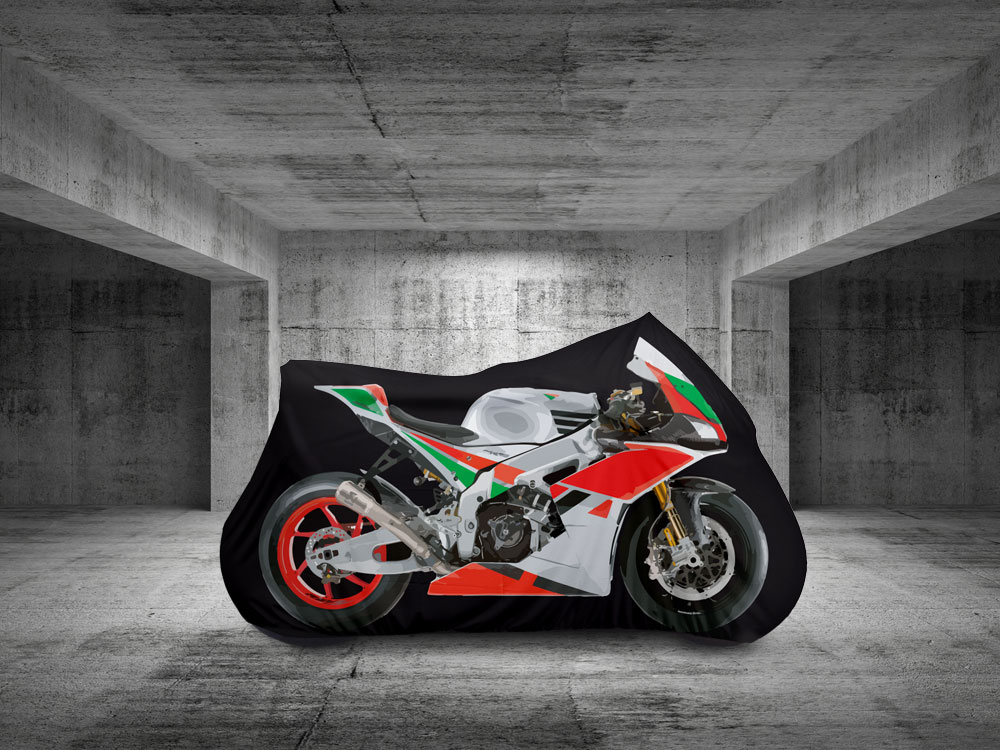 aprilia covers
