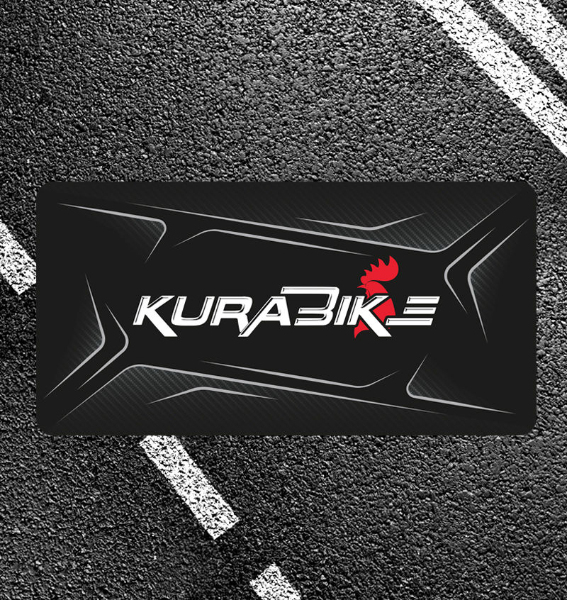 Kurabike - Gallery