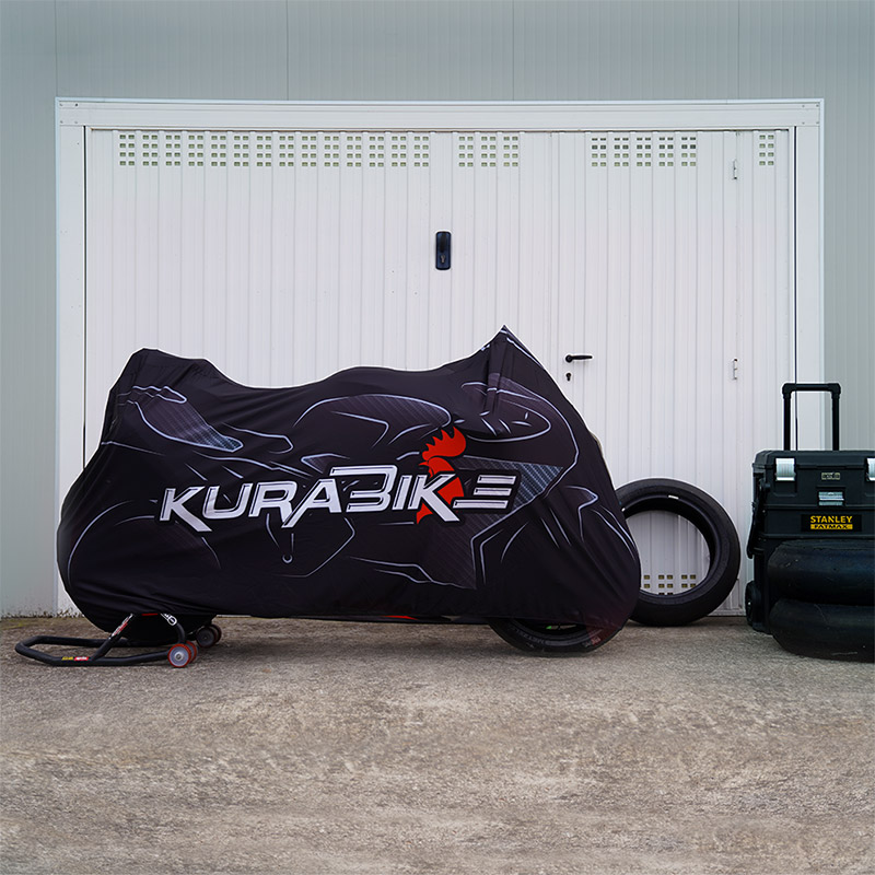 Kurabike - Gallery