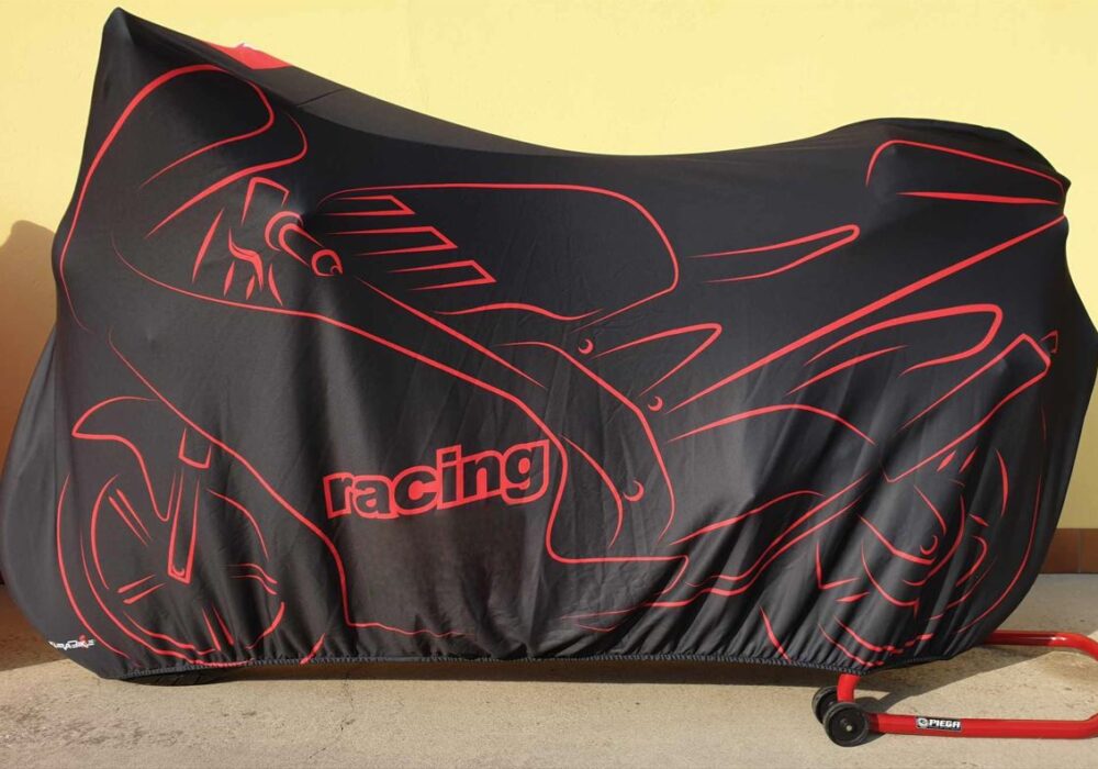 telo aprilia rs