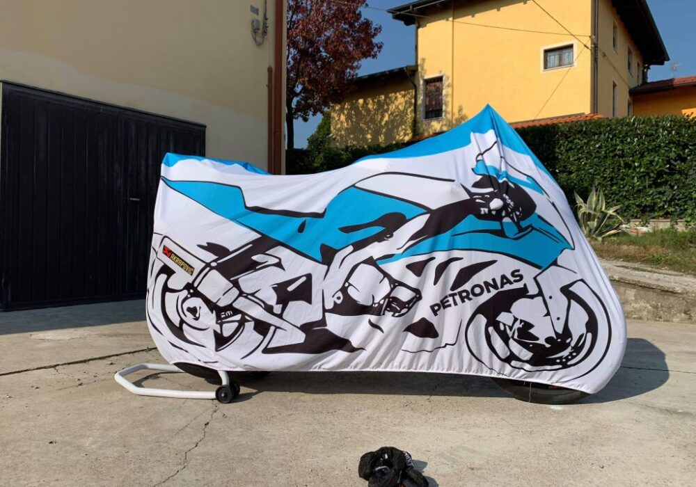 teli moto bmw
