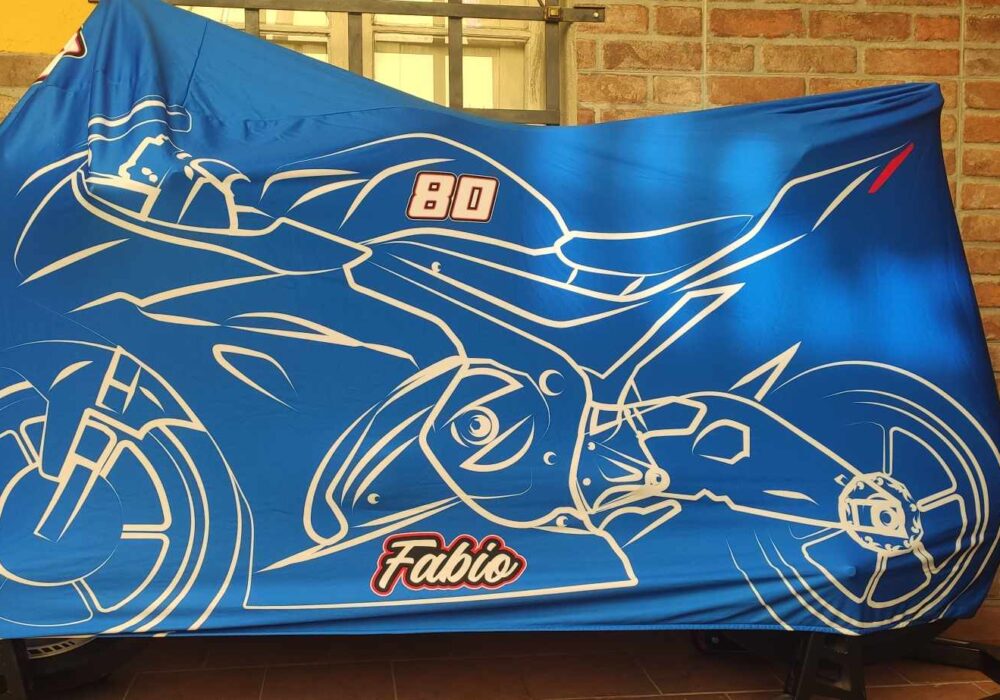 teli suzuki gsxr