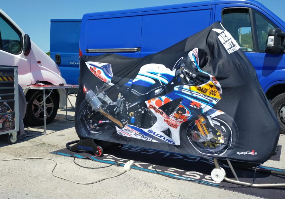 telo gsxr 1000