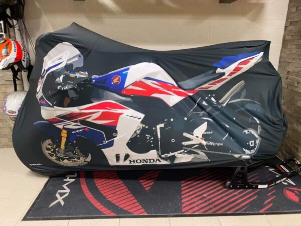 telo honda cbr 1000