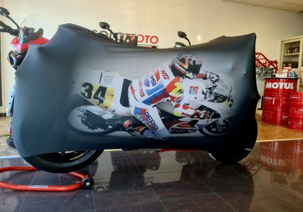 telo coprimoto kevin schwantz
