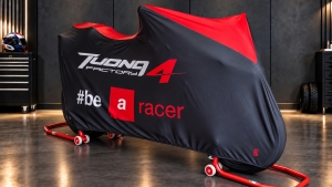 Aprilia Motorcycle Covers<