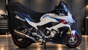 BMW Motorcycle Covers