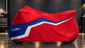Honda Motorcycle Covers