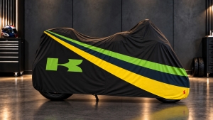 Kawasaki Motorcycle Covers