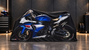Suzuki Motorcycle Covers
