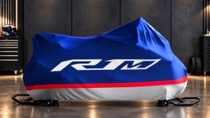 Yamaha Motorcycle Covers