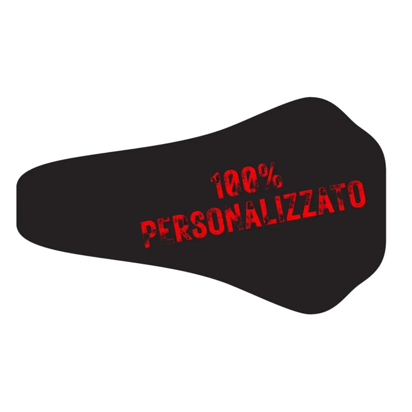 Telo DA VIAGGIO Personalizzato 100%